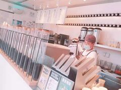 -喜茶(上海五角场万达店)