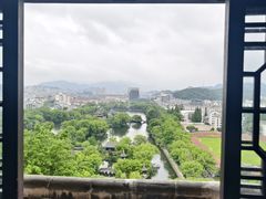 -台州府城(东湖)