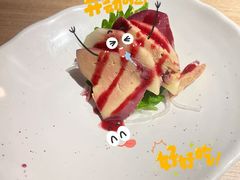 -匠和风精致料理(宁德万达店)