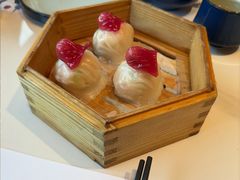-云山茶餐厅(广东大厦店)