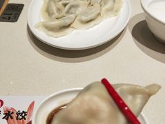 -喜家德虾仁水饺(麒麟社店)