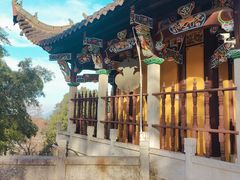 -九华山风景区