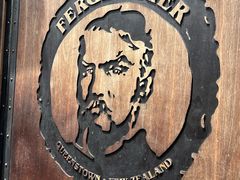 -Fergburger(皇后镇店)