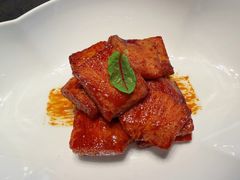 -虹潮荟·餐桌上的美食地理(太阳宫店)