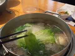 -海银海记潮汕牛肉火锅(新港中路海珠店)