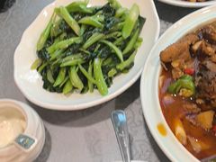 -汗腾格里·风味餐厅(新疆驻京办店)