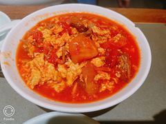 -小吊梨汤·北京菜·烤鸭(清河万象汇店)