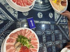 -桥香园过桥米线(国贸店)