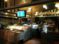 -沈家门海鲜夜排档(东港店)
