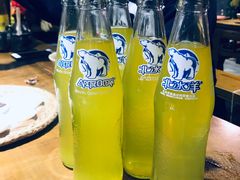 -白乐天毛肚火锅馆(南滨路店)
