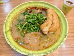 -丝路传奇·中国拉面航母店(北医三院店)