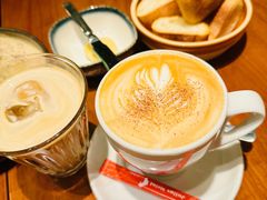 -Laures·月桂西班牙碳烤餐厅(十尚坊店)