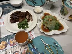 -膳富贵黄油蟹体验馆(欢乐港湾店)