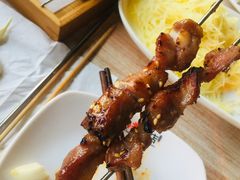 -可口香·非遗老号烧烤(南岗直营店)