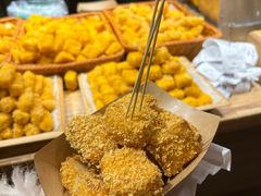 -沙州食驿·非遗小吃夜市