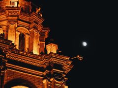 -王府井天主教堂