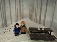 android_upload_pic-济州岛泰迪熊博物馆