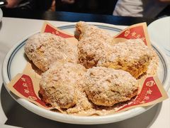 -龍聚祥烧麦馆(鼓楼店)