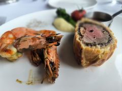 -Kathleen's Waitan 凯圣琳江景西餐厅(外滩店)