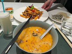 -祥记餐饮•豫粤珍味(金隅大厦店)