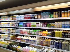 -翠微超市(牡丹园店)