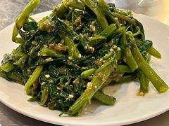 烧椒空心菜-小板凳(四公里店)