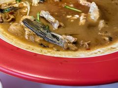 -大碗居·烤鸭·鱼头泡饼(天坛东门店)