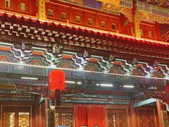 -凤临阁