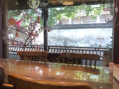 -观桥阁(锦溪店)