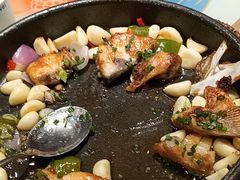 -年辉渔村·非遗传承餐厅(新丰江店)