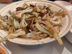 -偏爱炒鸡(老县衙店)