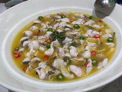 -青花椒花椒鱼(合生汇店)