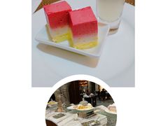 -大佛寺高级素食自助餐厅