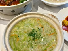-清心茶楼·传统中山石岐菜