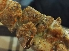 -鸟串烧Yakitori