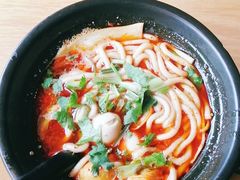 -姐弟俩土豆粉(西安小寨店)