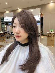 -IN STYLE•造型