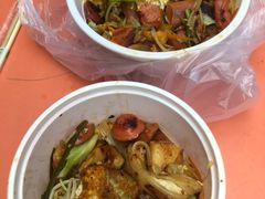 -大东北首席烤冷面(学府路店)