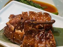 -全牛匠·乐山跷脚牛肉(新中关店)