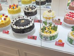 -味多美蛋糕(大兴店)