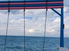 -青海湖二郎剑景区
