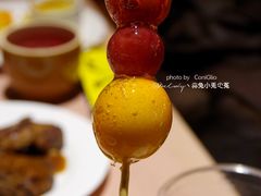 -杭州钱江新城万怡酒店-西餐厅