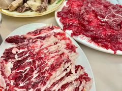 -合意桐坑牛肉粿·鲜牛肉火锅(嵩山总店)