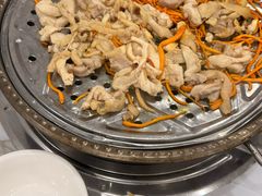 -凯盈阁·顺德私房菜·桑拿鸡