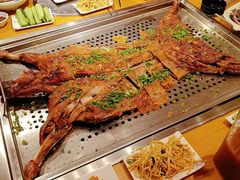 -炑羊香烤全羊(西三旗店)