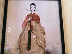 -恩你小木屋·韩式料理(南长街店)
