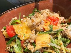 -Ameigo梅果·云贵川bistro(长宁来福士店)