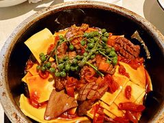 -狮王府淮扬菜(老门东店)