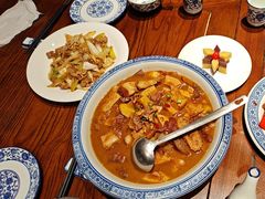 -百花深处·老北京风味菜