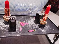 口红巧克力-卯火锅(人和协信店)